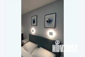 1-к квартира, посуточно, 23м2, 8/9 этаж