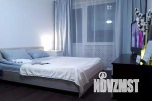 2-к квартира, посуточно, 44м2, 9/9 этаж