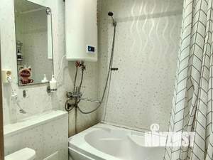 1-к квартира, посуточно, 29м2, 1/5 этаж