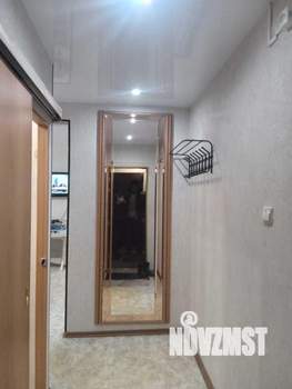 2-к квартира, посуточно, 48м2, 1/1 этаж