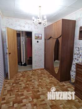 2-к квартира, на длительный срок, 46м2, 1/6 этаж