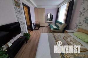 2-к квартира, посуточно, 45м2, 7/10 этаж