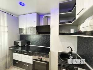 1-к квартира, посуточно, 33м2, 8/9 этаж