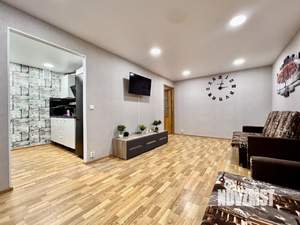 2-к квартира, посуточно, 48м2, 4/5 этаж