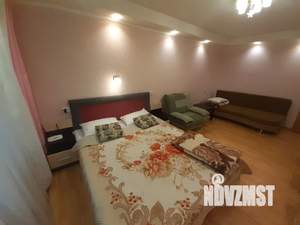 1-к квартира, посуточно, 33м2, 1/1 этаж