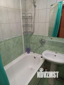 2-к квартира, посуточно, 50м2, 1/6 этаж