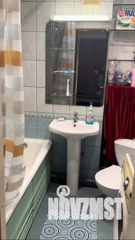 2-к квартира, посуточно, 41м2, 2/5 этаж