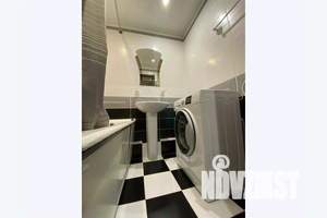 1-к квартира, посуточно, 33м2, 6/10 этаж