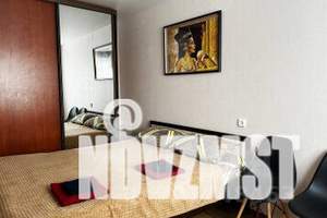 2-к квартира, посуточно, 44м2, 2/5 этаж