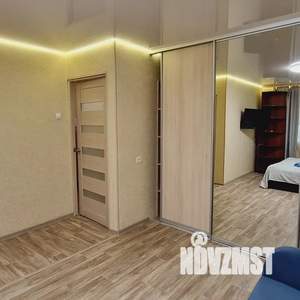 1-к квартира, посуточно, 30м2, 2/5 этаж