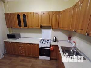 2-к квартира, посуточно, 50м2, 1/1 этаж
