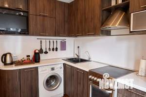 2-к квартира, посуточно, 51м2, 1/1 этаж