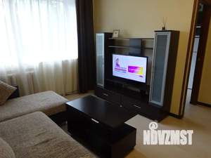 1-к квартира, посуточно, 31м2, 2/5 этаж