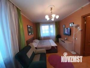 Фото квартиры в аренду (1)