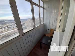 1-к квартира, посуточно, 30м2, 2/9 этаж