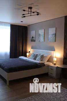 1-к квартира, посуточно, 32м2, 3/5 этаж