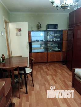 3-к квартира, на длительный срок, 60м2, 5/5 этаж