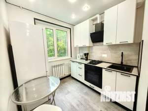 1-к квартира, посуточно, 35м2, 2/5 этаж