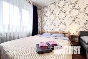 2-к квартира, посуточно, 46м2, 4/5 этаж