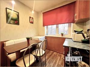 2-к квартира, посуточно, 43м2, 1/1 этаж