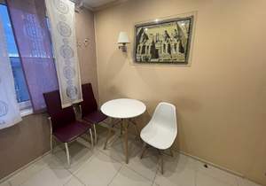 1-к квартира, на длительный срок, 30м2, 4/9 этаж