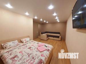 1-к квартира, посуточно, 33м2, 2/5 этаж