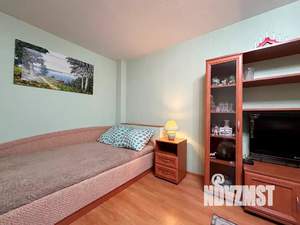 1-к квартира, посуточно, 33м2, 3/9 этаж