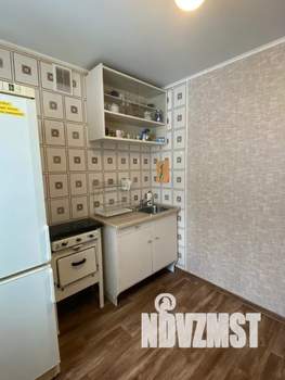 1-к квартира, посуточно, 32м2, 2/5 этаж