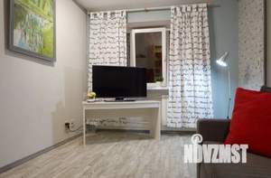 2-к квартира, посуточно, 45м2, 2/5 этаж