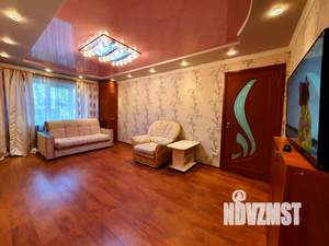 2-к квартира, посуточно, 50м2, 3/5 этаж