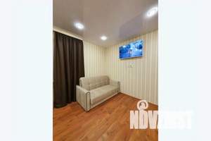 2-к квартира, посуточно, 31м2, 2/5 этаж