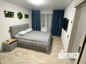 2-к квартира, посуточно, 43м2, 7/9 этаж