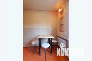 1-к квартира, посуточно, 35м2, 3/5 этаж