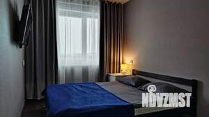 2-к квартира, посуточно, 44м2, 9/9 этаж