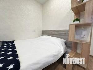 1-к квартира, посуточно, 32м2, 5/5 этаж