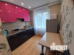 2-к квартира, посуточно, 45м2, 3/5 этаж