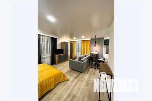 1-к квартира, посуточно, 31м2, 1/5 этаж