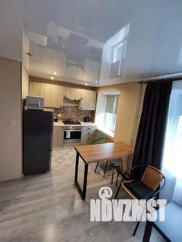 2-к квартира, посуточно, 45м2, 3/5 этаж