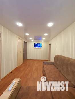 2-к квартира, посуточно, 50м2, 2/5 этаж