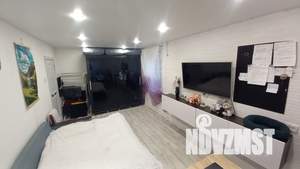 1-к квартира, на длительный срок, 33м2, 5/9 этаж