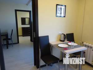 2-к квартира, посуточно, 42м2, 4/5 этаж
