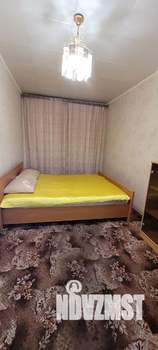 4-к квартира, посуточно, 78м2, 5/5 этаж