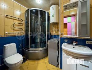 3-к квартира, на длительный срок, 47м2, 4/5 этаж