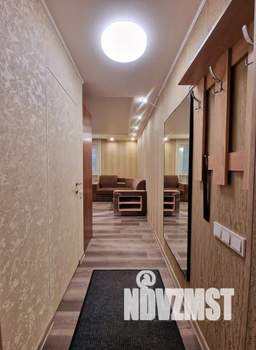 1-к квартира, посуточно, 35м2, 1/5 этаж