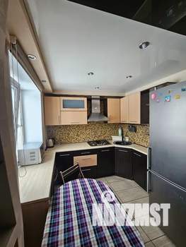 2-к квартира, посуточно, 44м2, 5/5 этаж