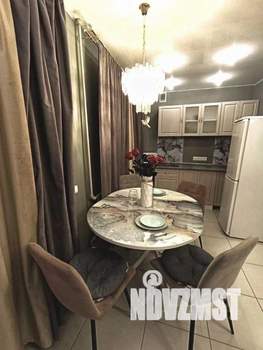 1-к квартира, посуточно, 31м2, 1/1 этаж