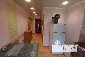 1-к квартира, посуточно, 33м2, 2/9 этаж