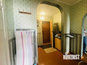 2-к квартира, на длительный срок, 51м2, 8/10 этаж