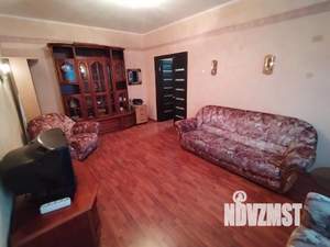 1-к квартира, посуточно, 64м2, 1/1 этаж
