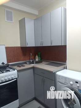 1-к квартира, на длительный срок, 30м2, 3/5 этаж